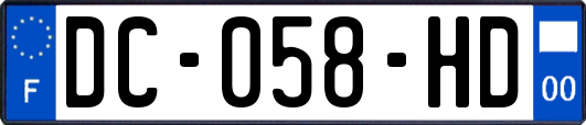 DC-058-HD