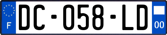 DC-058-LD