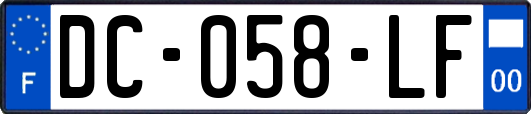 DC-058-LF