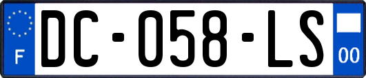 DC-058-LS