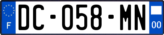 DC-058-MN