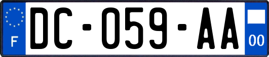 DC-059-AA