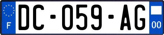 DC-059-AG