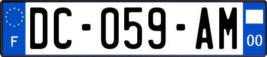 DC-059-AM