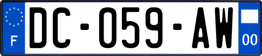 DC-059-AW