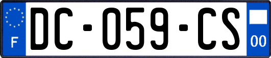 DC-059-CS