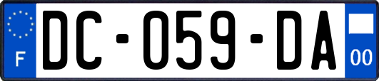 DC-059-DA