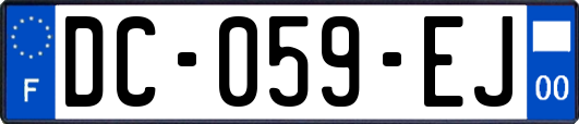 DC-059-EJ
