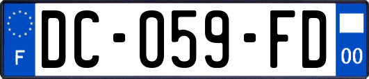 DC-059-FD