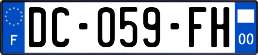 DC-059-FH