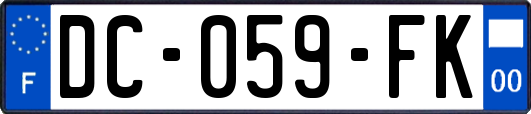 DC-059-FK