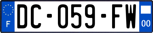 DC-059-FW