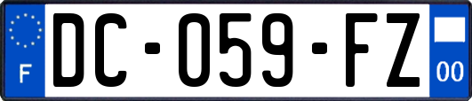 DC-059-FZ