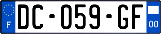 DC-059-GF
