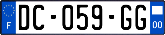 DC-059-GG