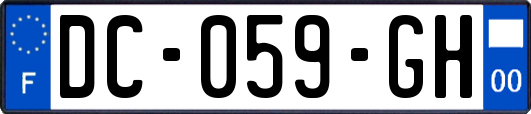 DC-059-GH