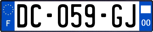 DC-059-GJ
