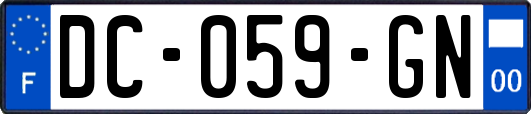 DC-059-GN