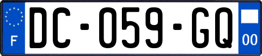 DC-059-GQ