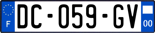 DC-059-GV