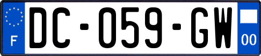 DC-059-GW