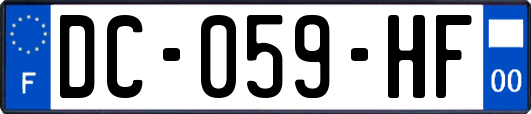 DC-059-HF