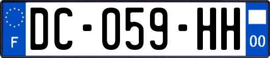 DC-059-HH