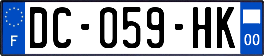 DC-059-HK