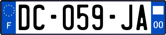 DC-059-JA