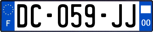 DC-059-JJ