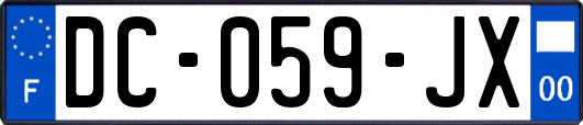 DC-059-JX