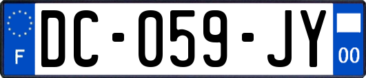 DC-059-JY