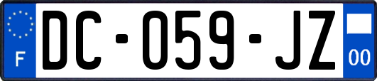 DC-059-JZ