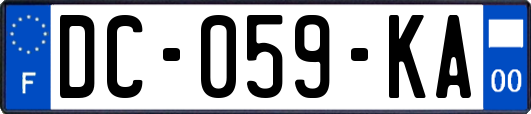 DC-059-KA