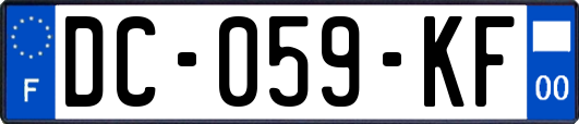 DC-059-KF
