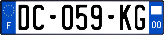 DC-059-KG