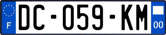 DC-059-KM