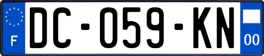 DC-059-KN