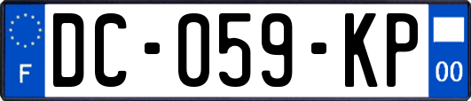 DC-059-KP
