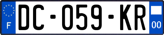 DC-059-KR