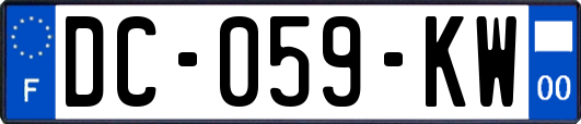 DC-059-KW