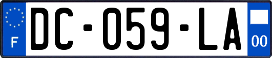 DC-059-LA
