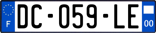 DC-059-LE