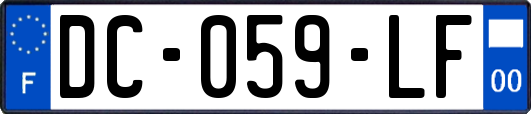DC-059-LF