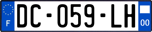 DC-059-LH