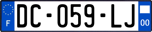 DC-059-LJ
