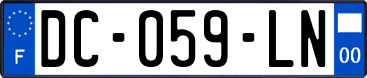 DC-059-LN