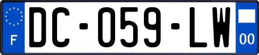 DC-059-LW