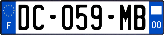 DC-059-MB