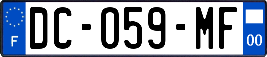DC-059-MF